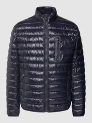 Steppjacke mit Stehkragen Modell 'Benjo' von JOOP! Jeans Blau - 13
