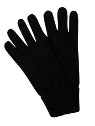 Handschuhe mit recycelter Wolle von Esprit - 3