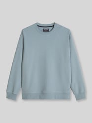 Relaxed Fit Sweatshirt aus reiner Baumwolle von Marc O'Polo - 33