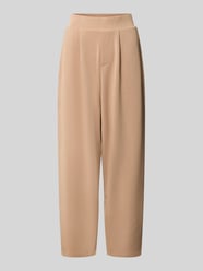 Barrel Fit Sweatpants mit elastischem Bund von Christian Berg Woman - 2