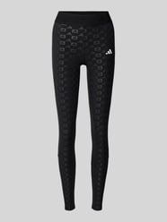 Legginsy z elastycznym pasem od ADIDAS SPORTSWEAR - 12