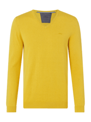 Pullover aus Baumwolle von s.Oliver RED LABEL - 45