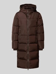 Steppmantel mit Zweiwege-Reißverschluss von Armani Exchange - 26