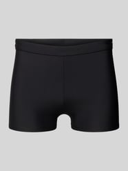 Slim Fit Badehose mit Logo-Detail von Calvin Klein Underwear - 2