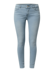 Skinny Fit Jeans mit Stretch-Anteil von Review - 23