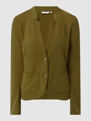 Blazer mit Stretch-Anteil von Tom Tailor - 39