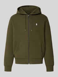 Sweatjack met capuchon van Polo Ralph Lauren - 13