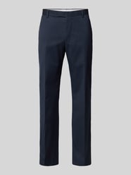 Pantalon met persplooien, model 'Bene' van windsor. - 6