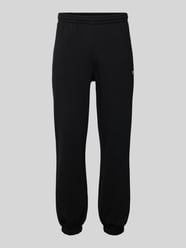 Sweatpants met labeldetail van Lacoste - 28