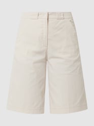 Bermudas mit Stretch-Anteil Modell 'Mia' von Brax Beige - 15