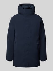 Regular Fit Mantel mit Kapuze Modell 'KEEN' von JACK & JONES - 41