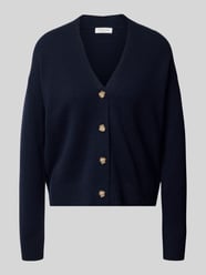 Vest met knoopsluiting van Christian Berg Woman - 1