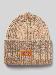 Beanie mit Label-Detail Modell 'LEWISTOWN' von Dickies Beige - 46