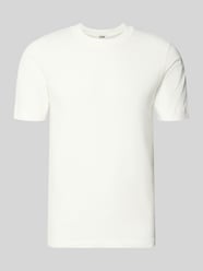 T-shirt z okrągłym dekoltem od DRYKORN - 42