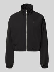 Relaxed Fit Blouson mit Taillenbändern von Tommy Jeans - 35