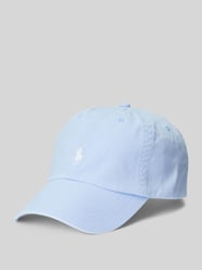 Basecap aus reiner Baumwolle von Polo Ralph Lauren - 6