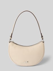 Handtasche mit Label-Applikation Modell 'KYLA' von MICHAEL Michael Kors - 4