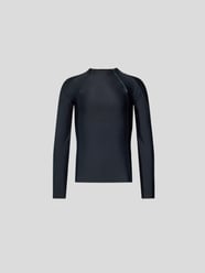 Longsleeve mit Reißverschluss von GmbH Schwarz - 31