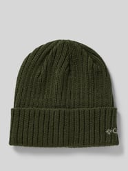 Beanie met labelstitching van COLUMBIA - 25