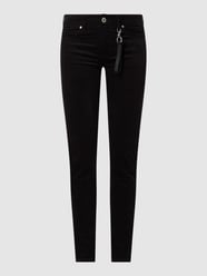 Slim Fit Hose mit Stretch-Anteil von Marc O'Polo - 16