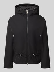 Regular fit jack met katoen-aandeel van FUCHS SCHMITT - 1