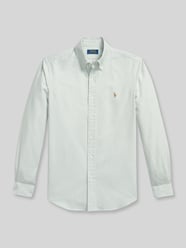 Regular Fit Freizeithemd aus reiner Baumwolle von Polo Ralph Lauren - 27