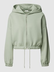 Sweatjacke mit Kapuze Modell 'SCARLETT' von Only Mint - 20