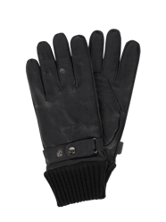 Handschuhe aus Leder von JOOP! Collection Schwarz - 19