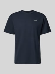 Regular Fit T-Shirt mit Strukturmuster von G-Star RAW - 43