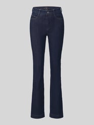 Bootcut Jeans aus Baumwoll-Mix Modell 'DREAM BOOT' von MAC - 32