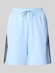 Shorts met elastische band van adidas Sportswear - 30