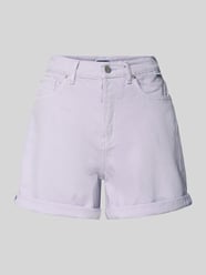 Regular Fit Jeansshorts aus reiner Baumwolle von Armedangels - 9