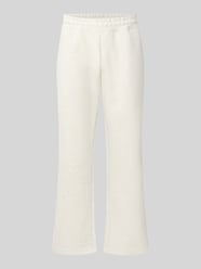 Straight Fit Sweatpants mit elastischem Bund von JACK & JONES - 36