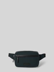 Bauchtasche mit Crossbody-Tragegurt aus reiner Baumwolle von Marc O'Polo - 31