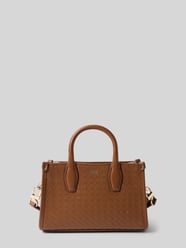 Henkeltasche mit abnehmbarem Schulterriemen Modell 'SANDY' von BOSS - 21