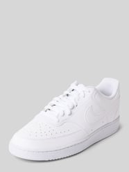 Sneaker mit Logo Modell 'Court Vision Low' von Nike - 29