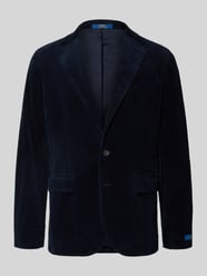 Regular Fit Sakko in Cord-Optik von Polo Ralph Lauren - 38