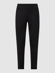 Lounge-Hose mit Modal-Anteil  von Calida Schwarz - 5