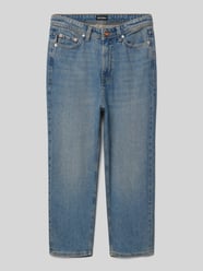 Extra Baggy Fit Jeans im 5-Pocket-Design Modell 'RON' von JACK & JONES - 21