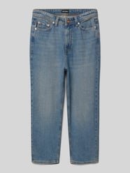 Extra Baggy Fit Jeans im 5-Pocket-Design Modell 'RON' von Jack & Jones Blau - 13