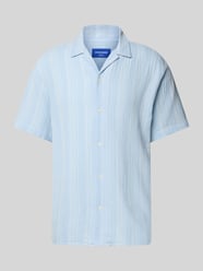 Relaxed Fit Freizeithemd mit Umlegekragen von Jack & Jones - 9