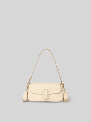 Shoulder Bag aus echtem Leder von Marc Jacobs Beige - 29