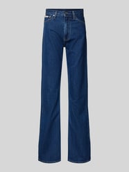 Bootcut jeans in 5-pocketmodel van Calvin Klein Jeans - 27