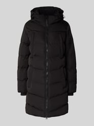 Gewatteerd jack met tweewegsritssluiting, model 'MAYSAY' van CARS JEANS - 45