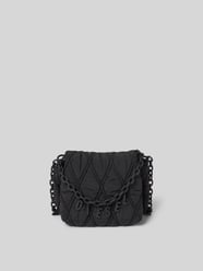 Crossbody Bag mit Label-Detail von Diesel - 12