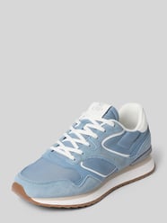 Sneaker mit Logo Detail Modell 'MAXIMA' von Marc O'Polo - 45