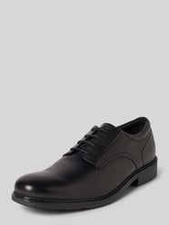 Derby aus Leder Modell 'DUBLIN' von Geox - 21