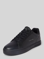 Sneaker mit Label-Details von Calvin Klein Jeans - 10