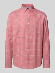 Regular Fit Freizeithemd aus reiner Baumwolle von Tommy Jeans - 21