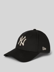 Basecap mit Label-Detail von New Era - 29